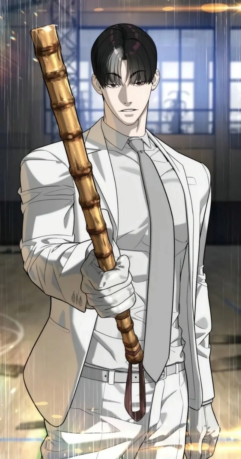 hình nền killer peter 45