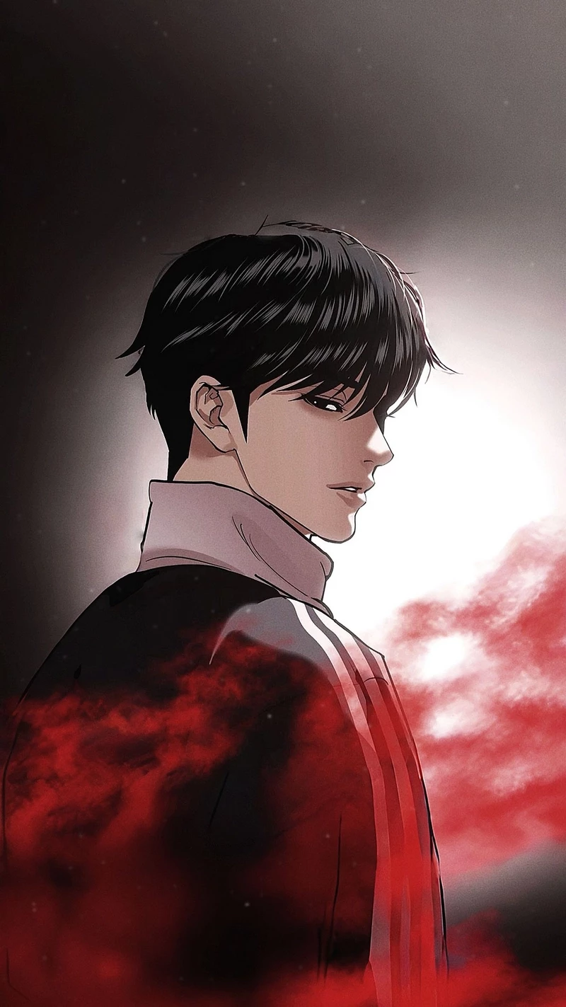 hình nền killer peter 48