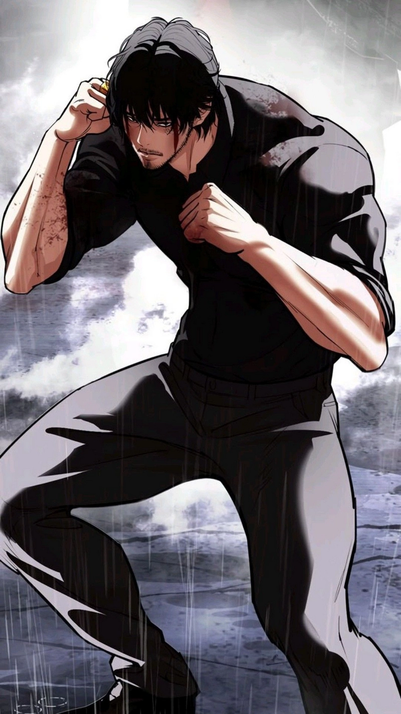 hình nền killer peter 7