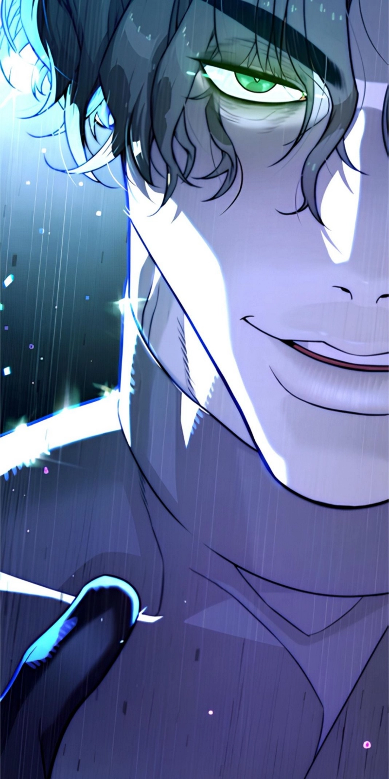 hình nền killer peter 8