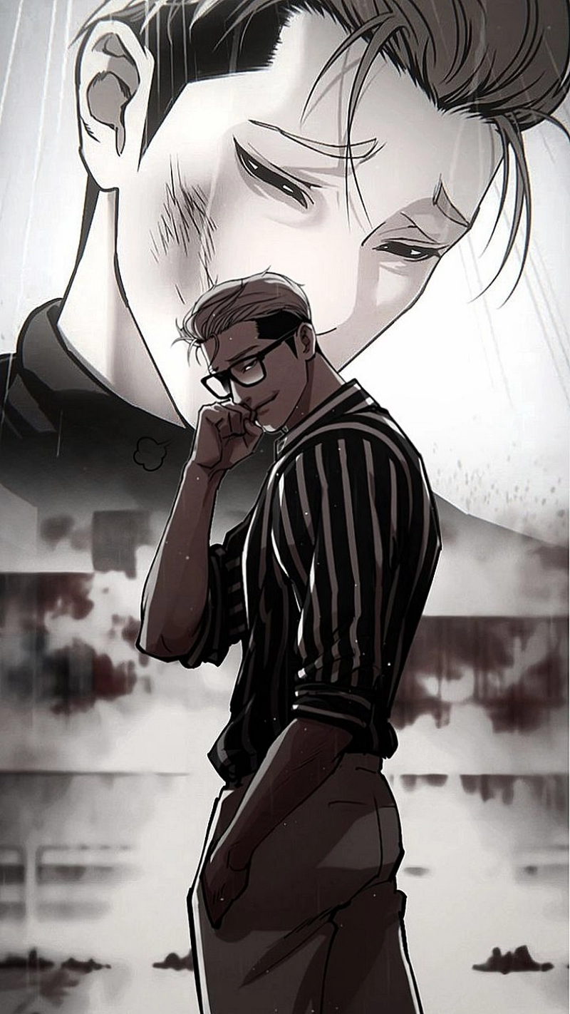 hình nền killer peter 9