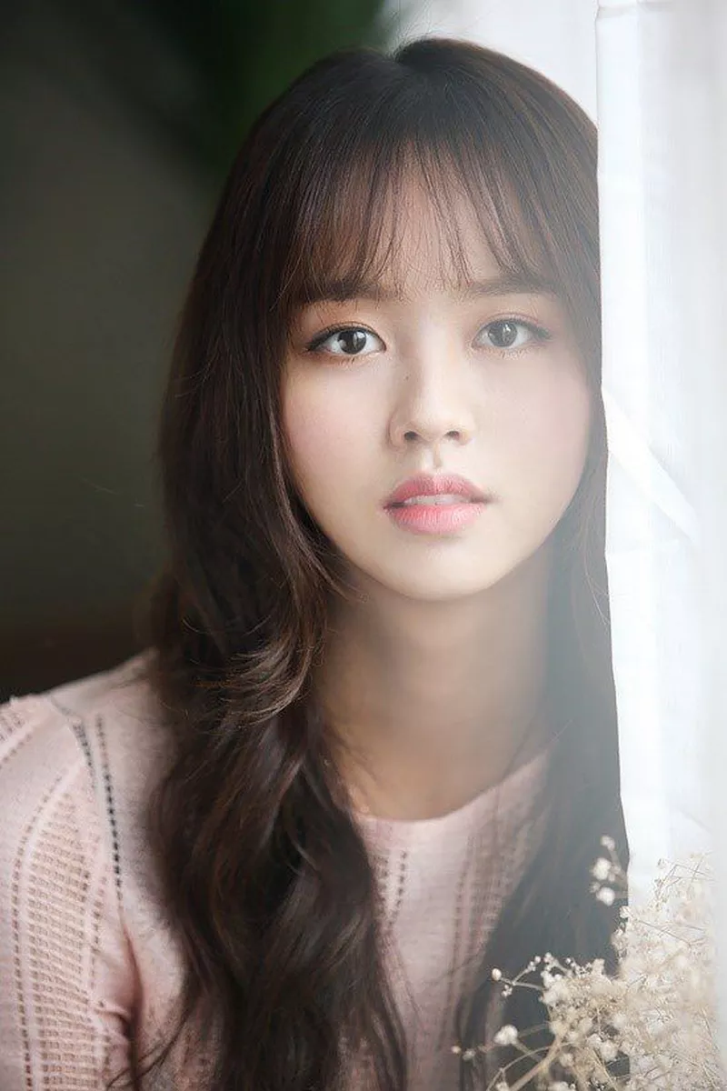 hình nền kim so hyun 11