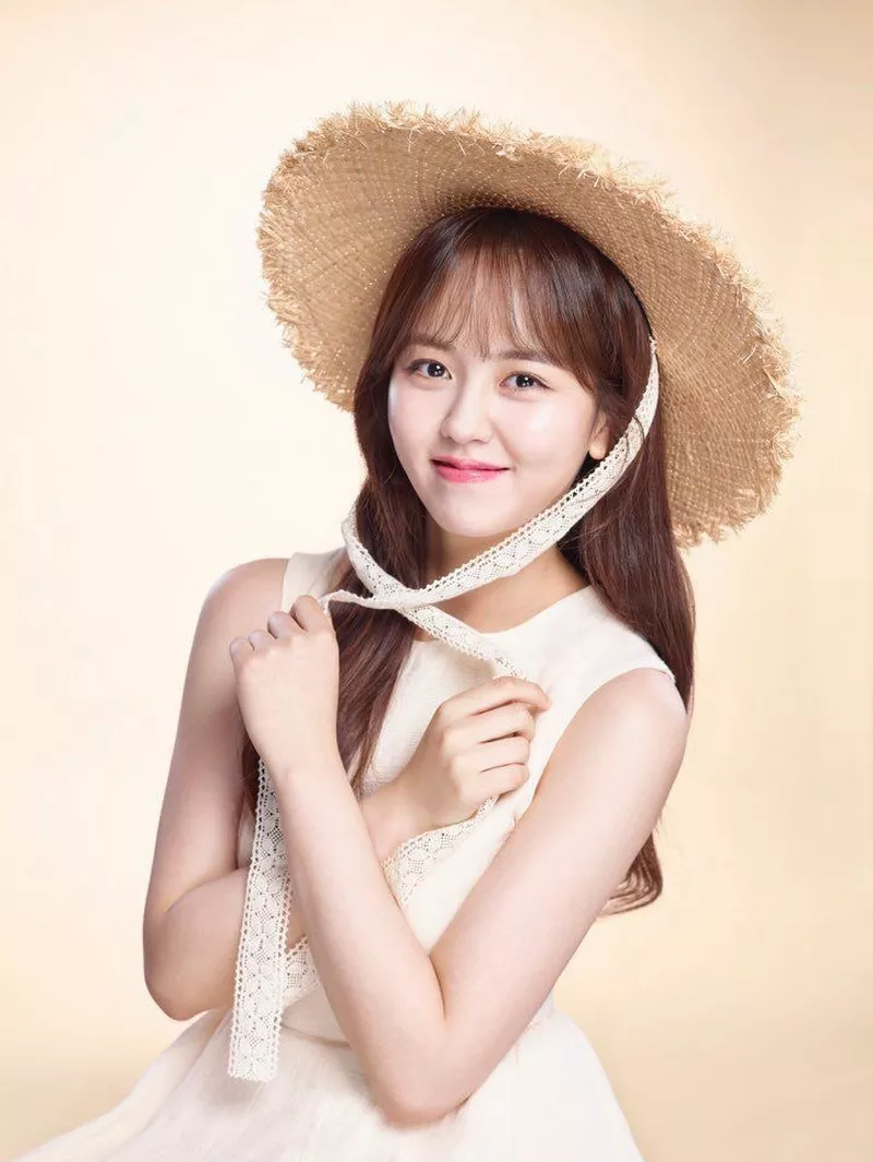 hình nền kim so hyun 13