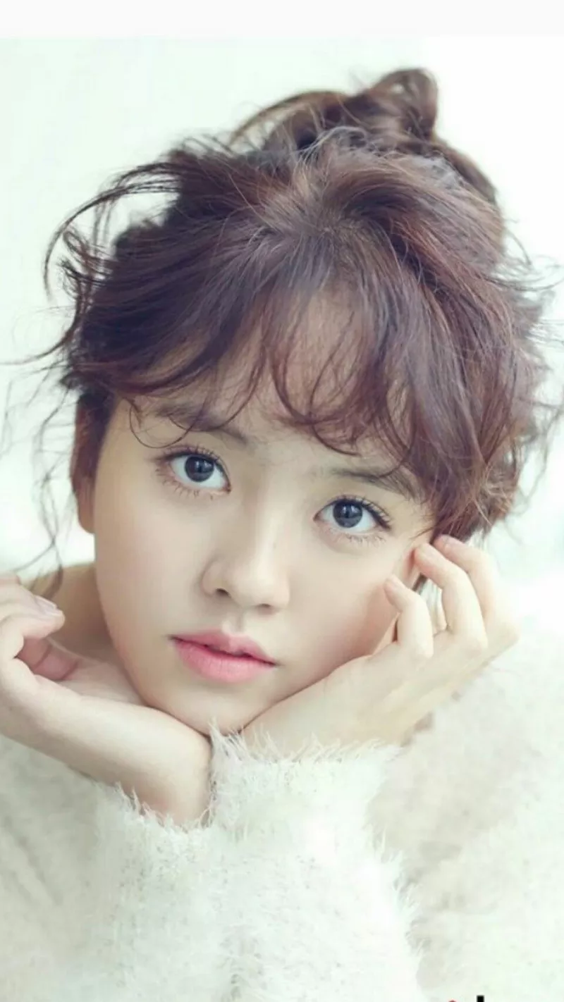 hình nền kim so hyun 15
