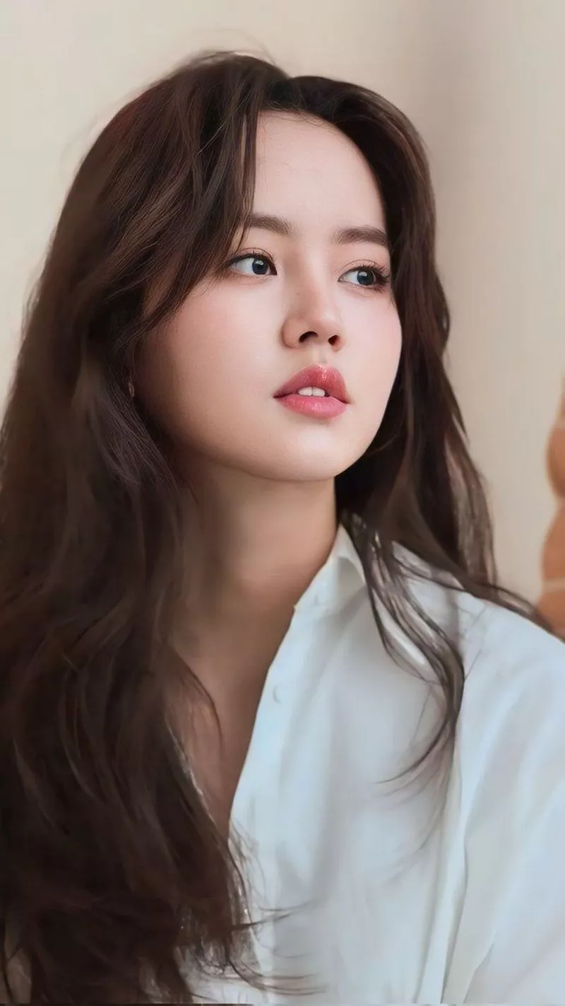 hình nền kim so hyun 18