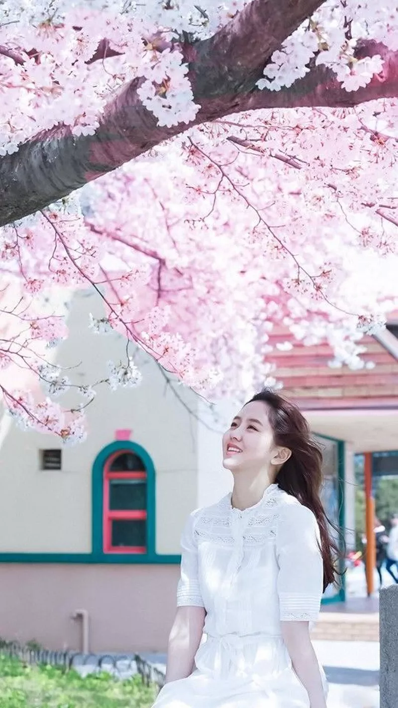 hình nền kim so hyun 2