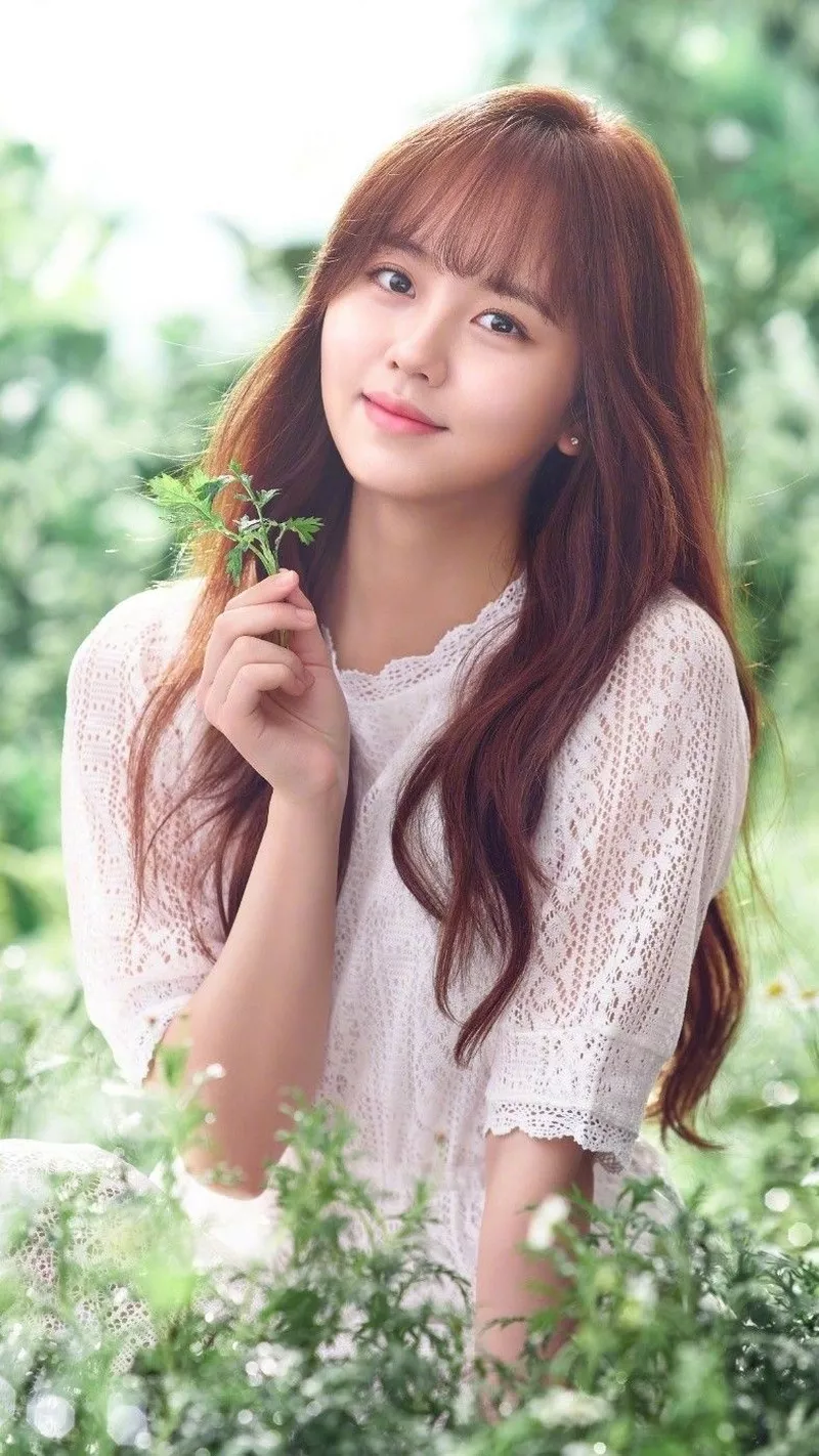 hình nền kim so hyun 20