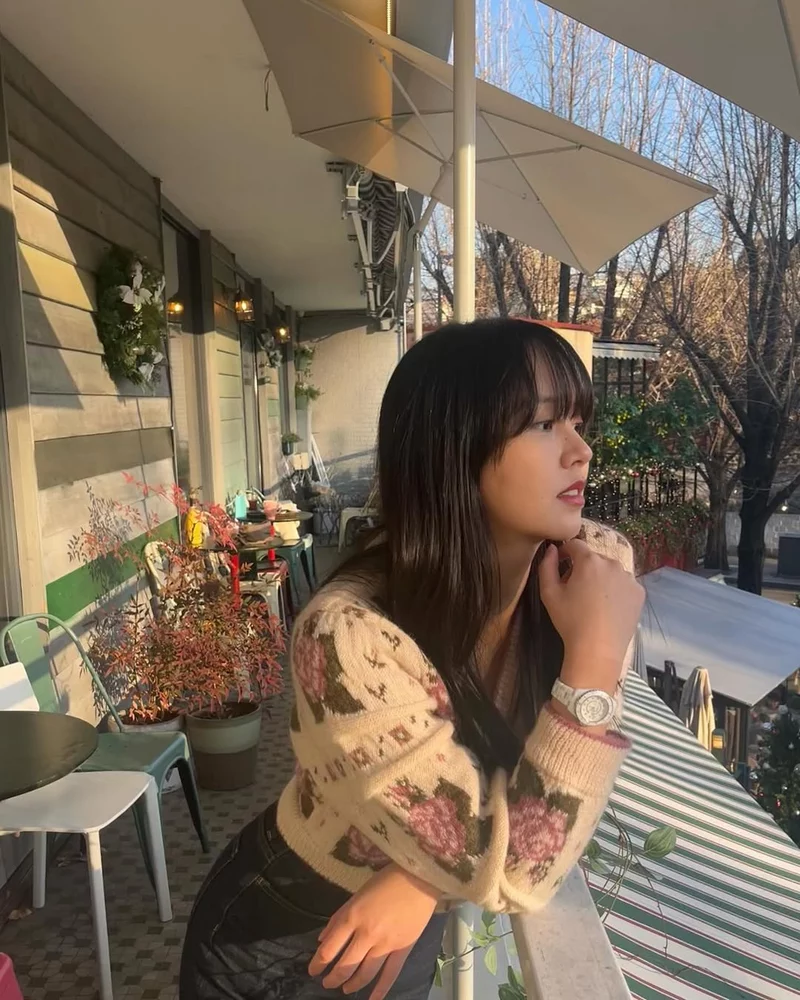 hình nền kim so hyun 22