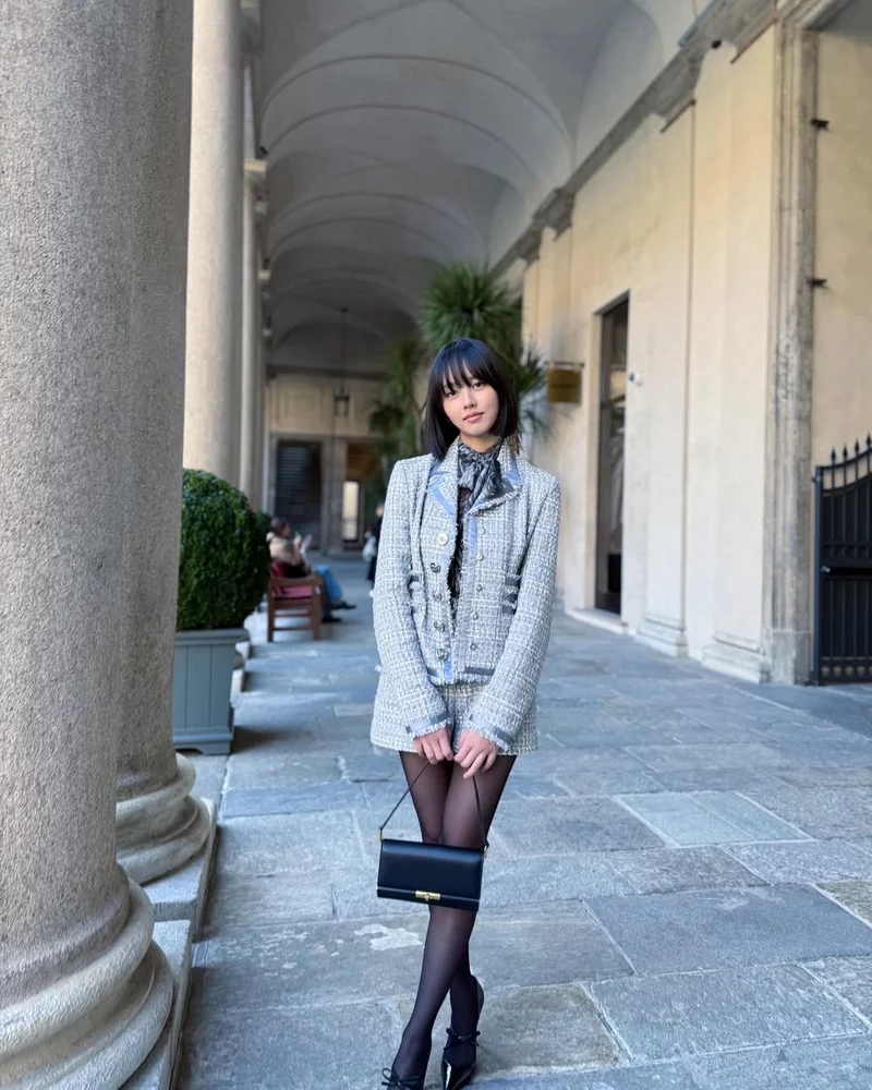 hình nền kim so hyun 25