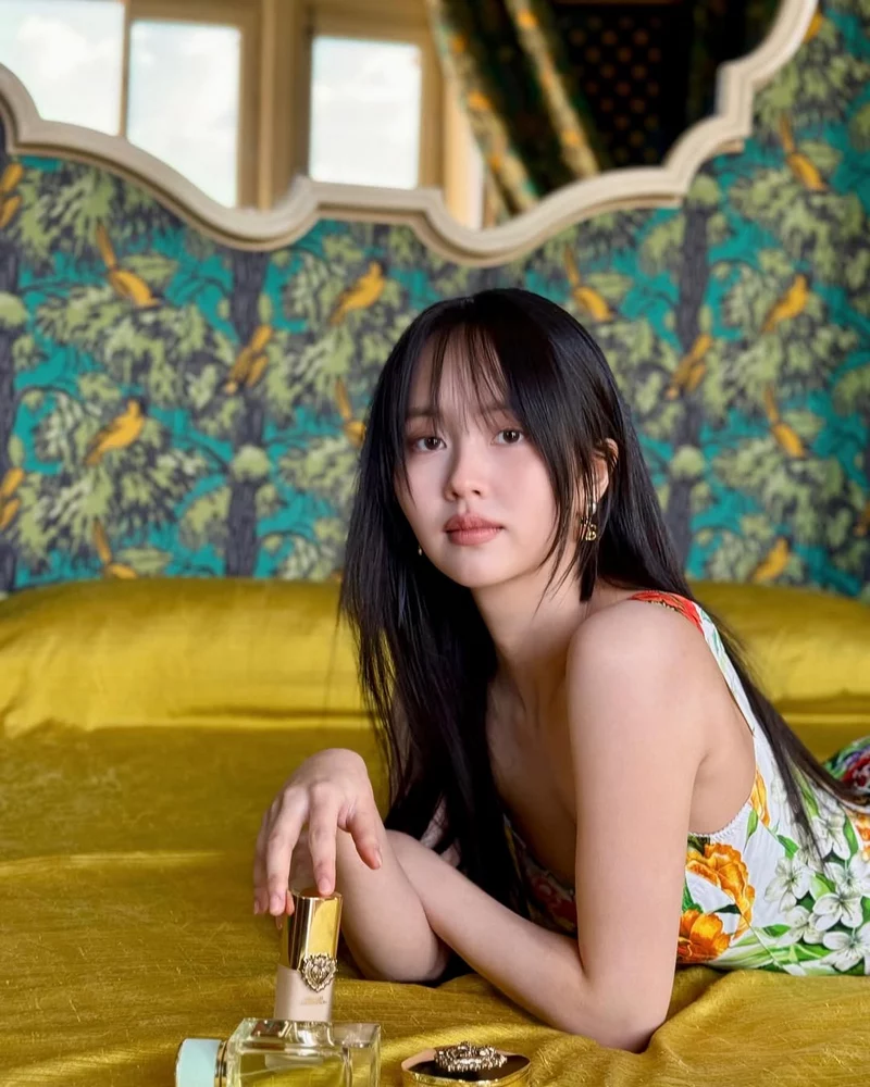 hình nền kim so hyun 28