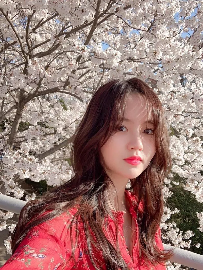hình nền kim so hyun 3