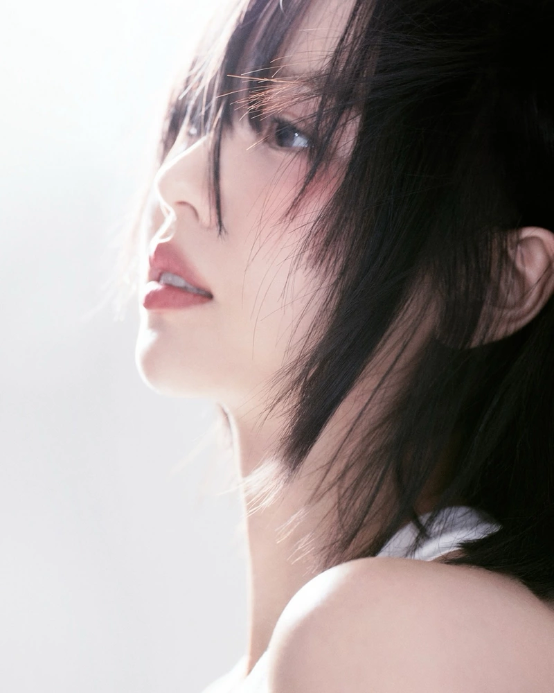 hình nền kim so hyun 34