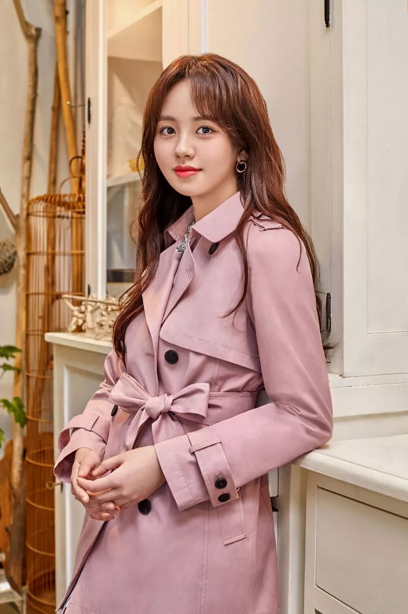 hình nền kim so hyun 38