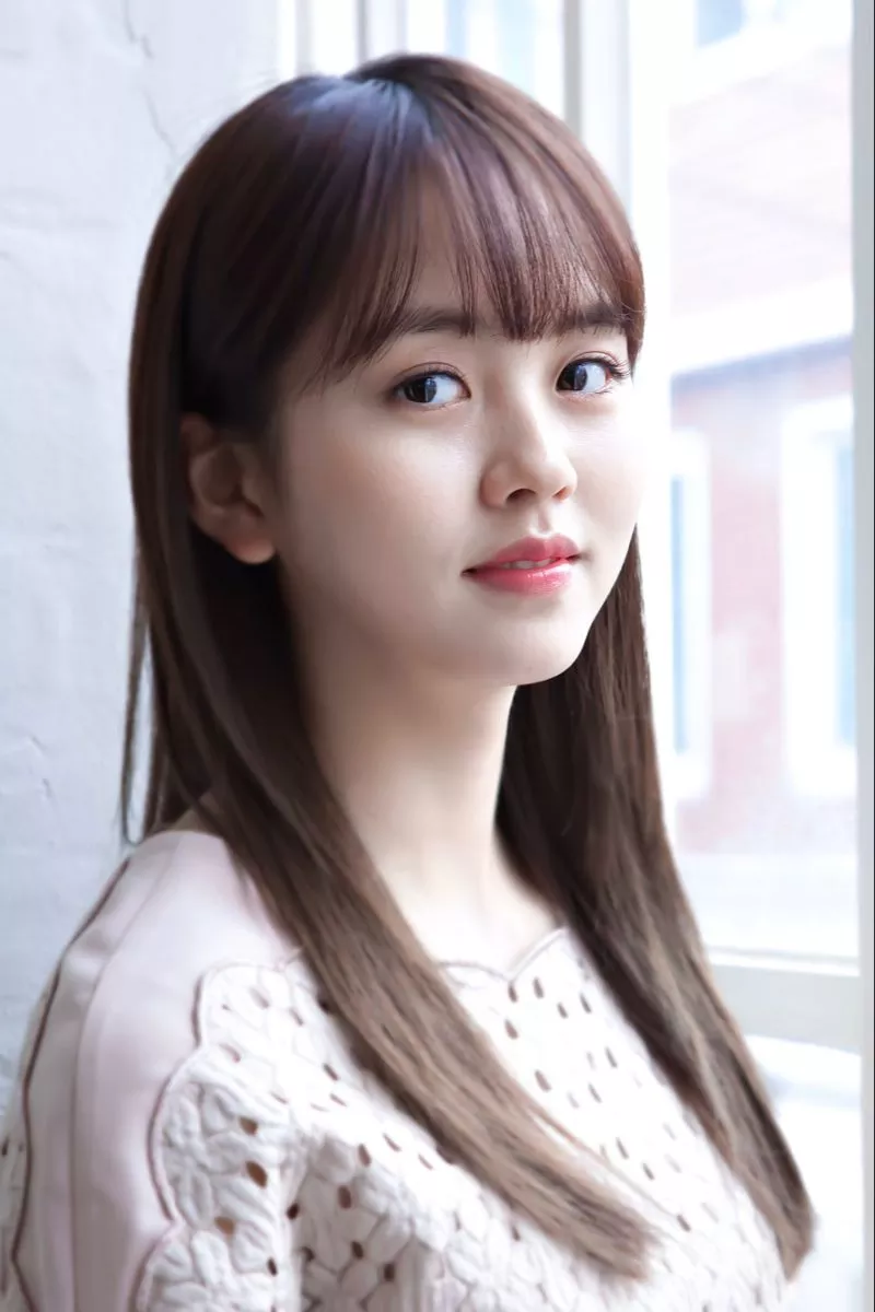 hình nền kim so hyun 40