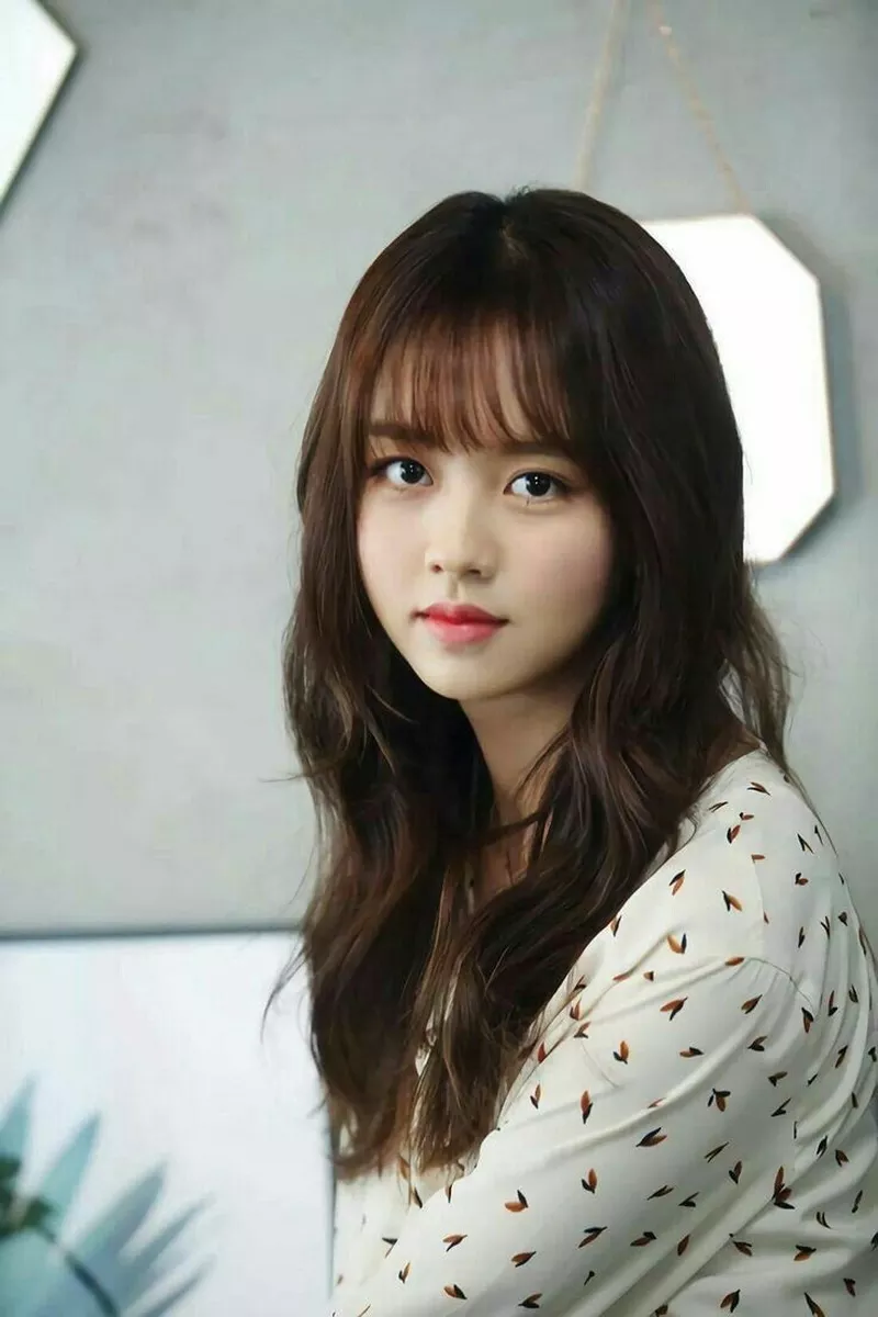 hình nền kim so hyun 43