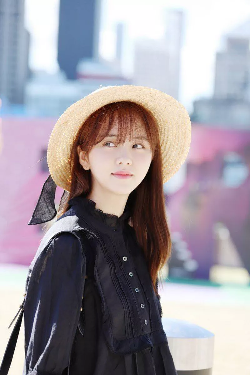 hình nền kim so hyun 46