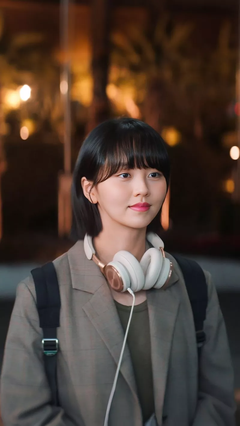 hình nền kim so hyun 47