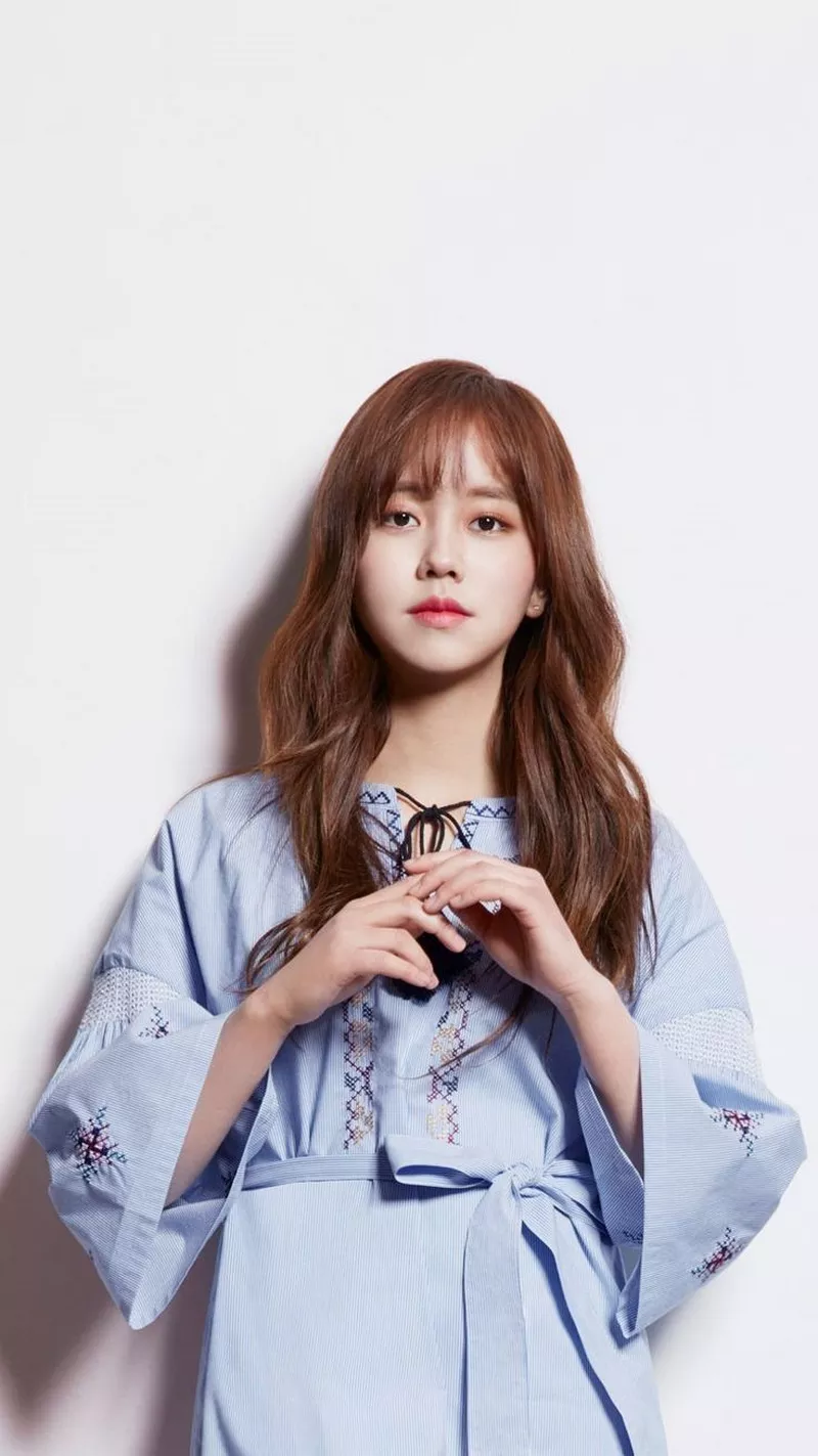 hình nền kim so hyun 48