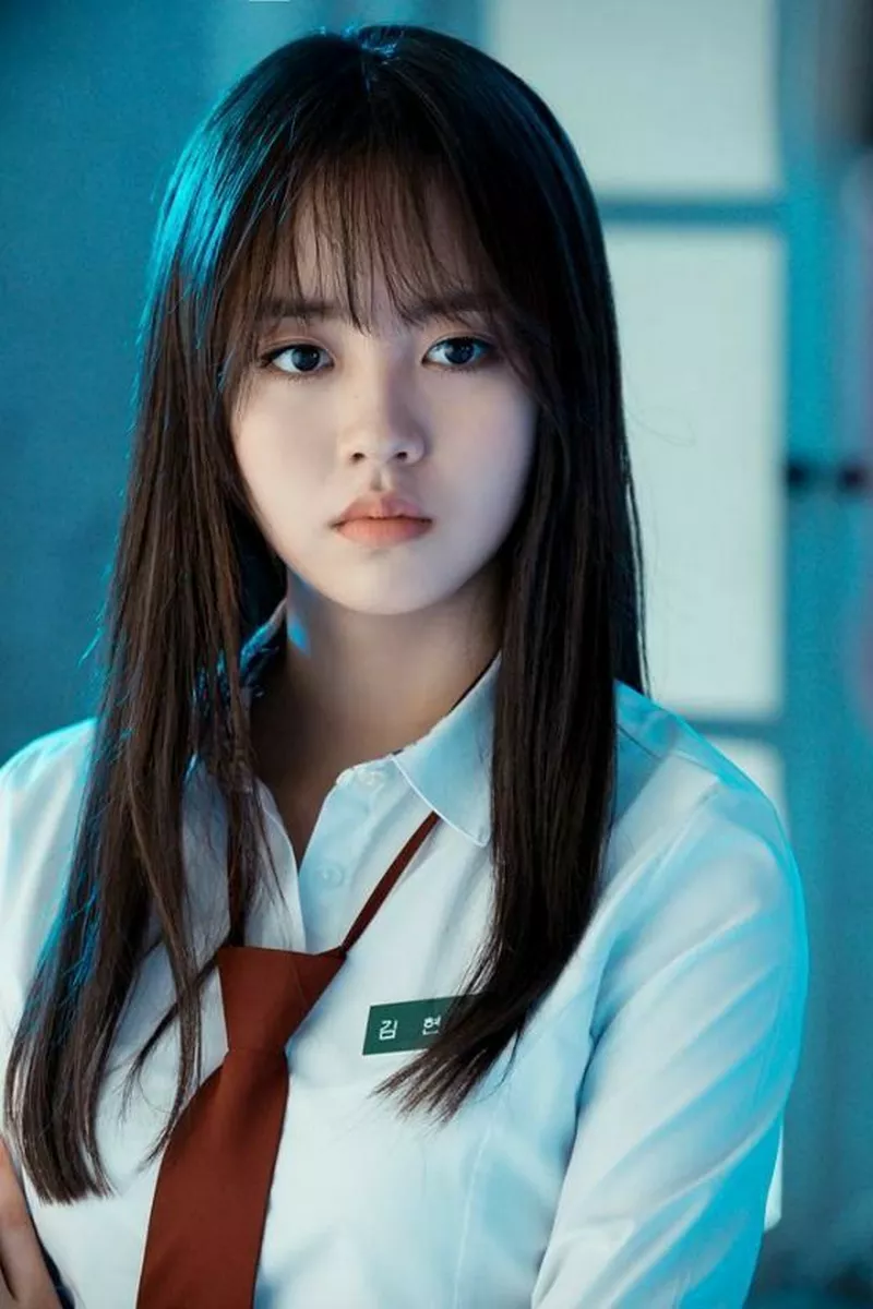 hình nền kim so hyun 5