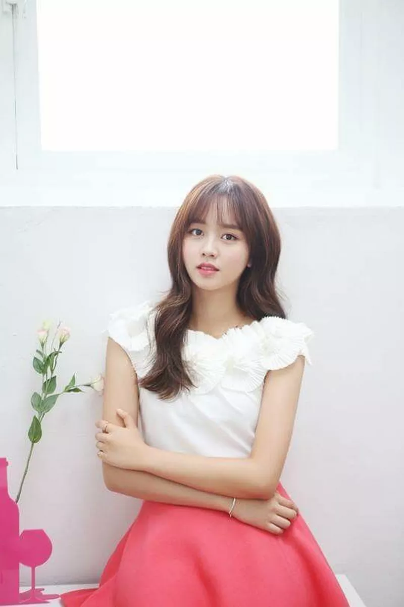hình nền kim so hyun 9