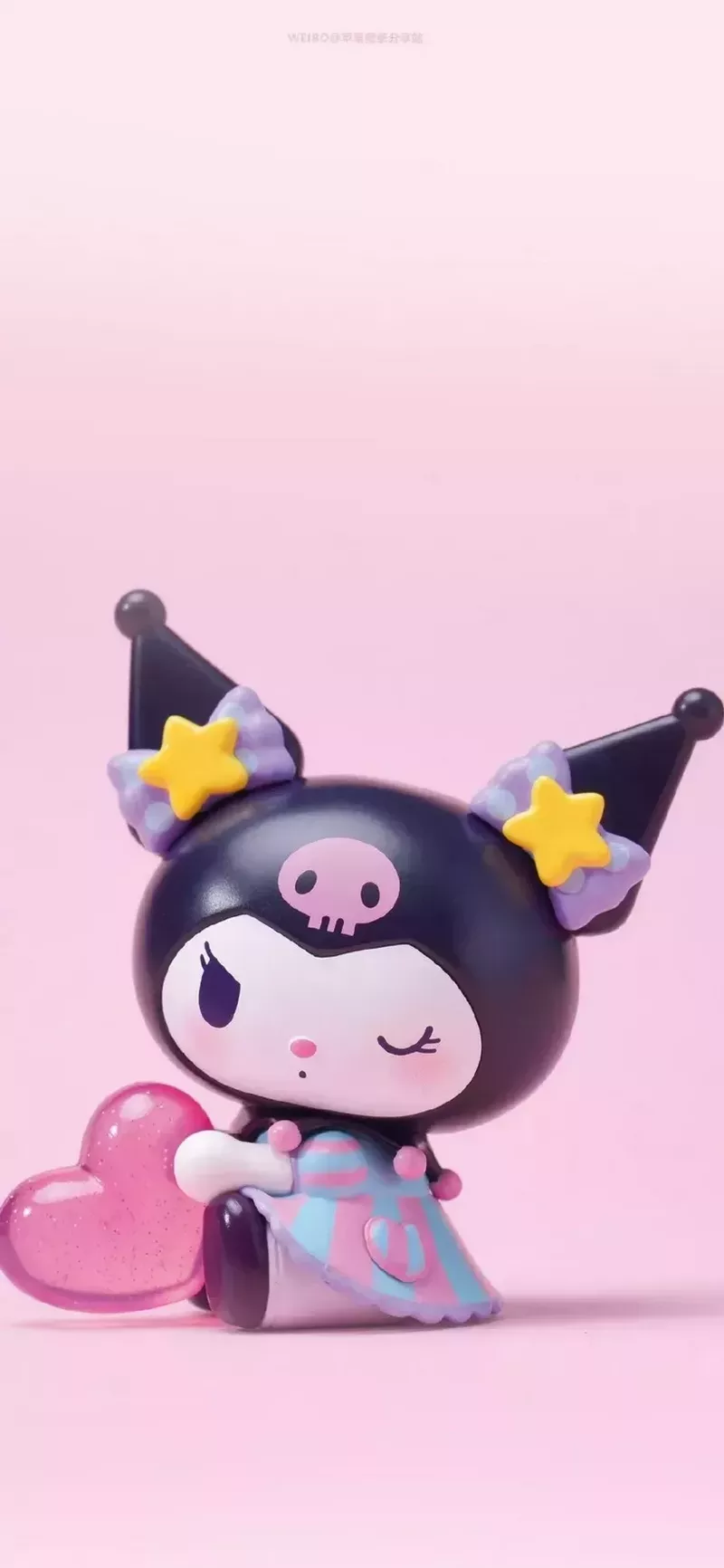 hình nền kuromi 37