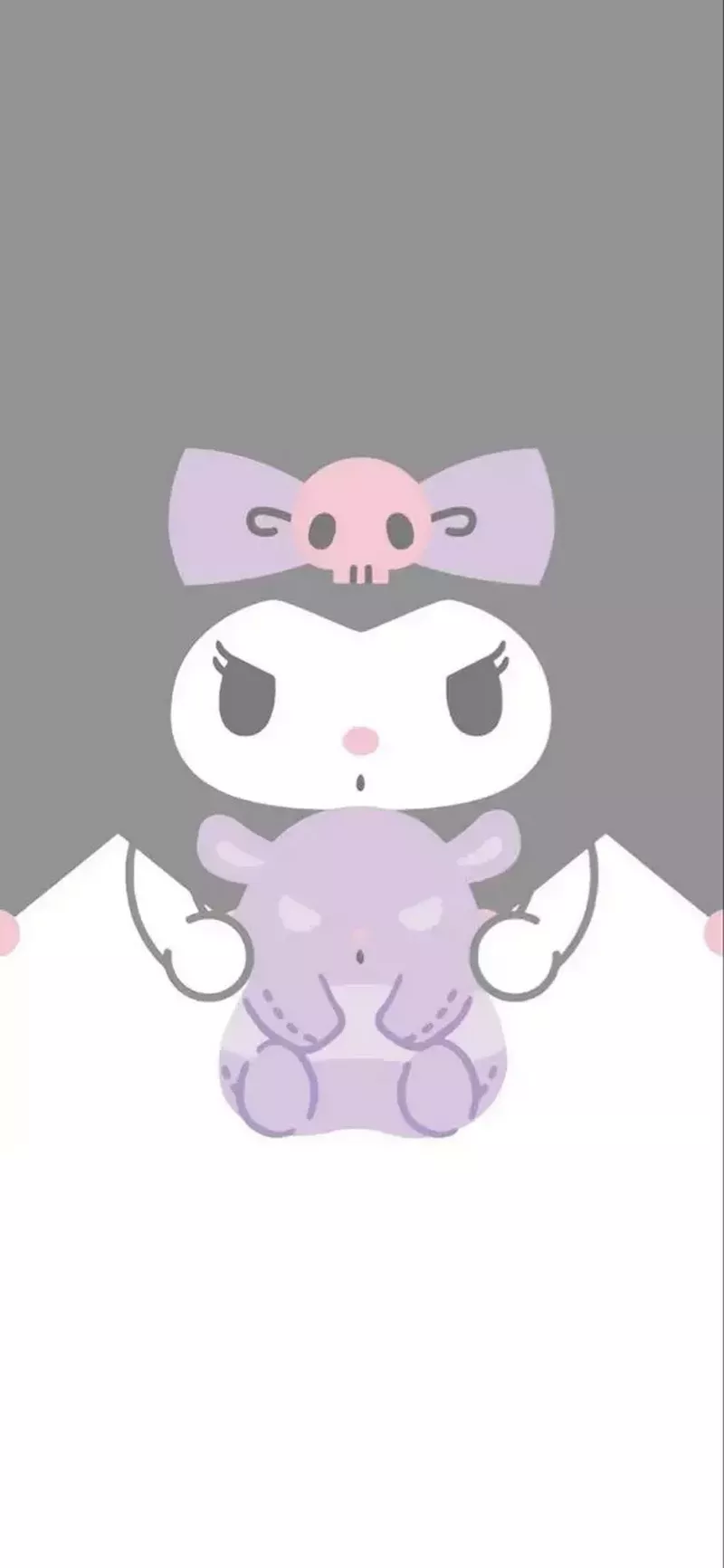 hình nền kuromi 40