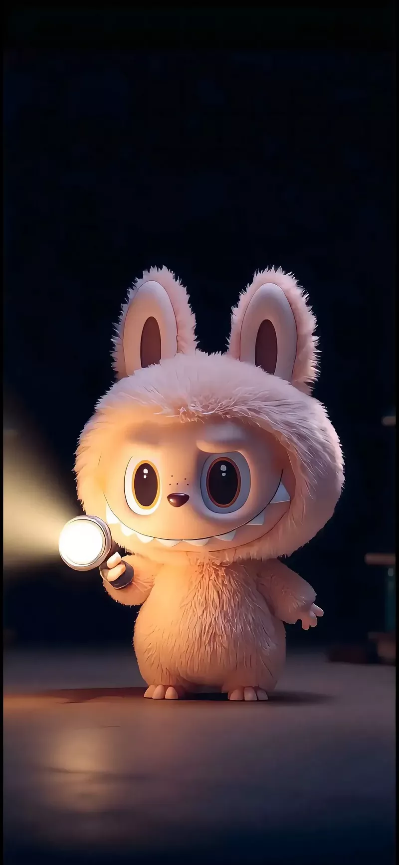 hình nền labubu 11