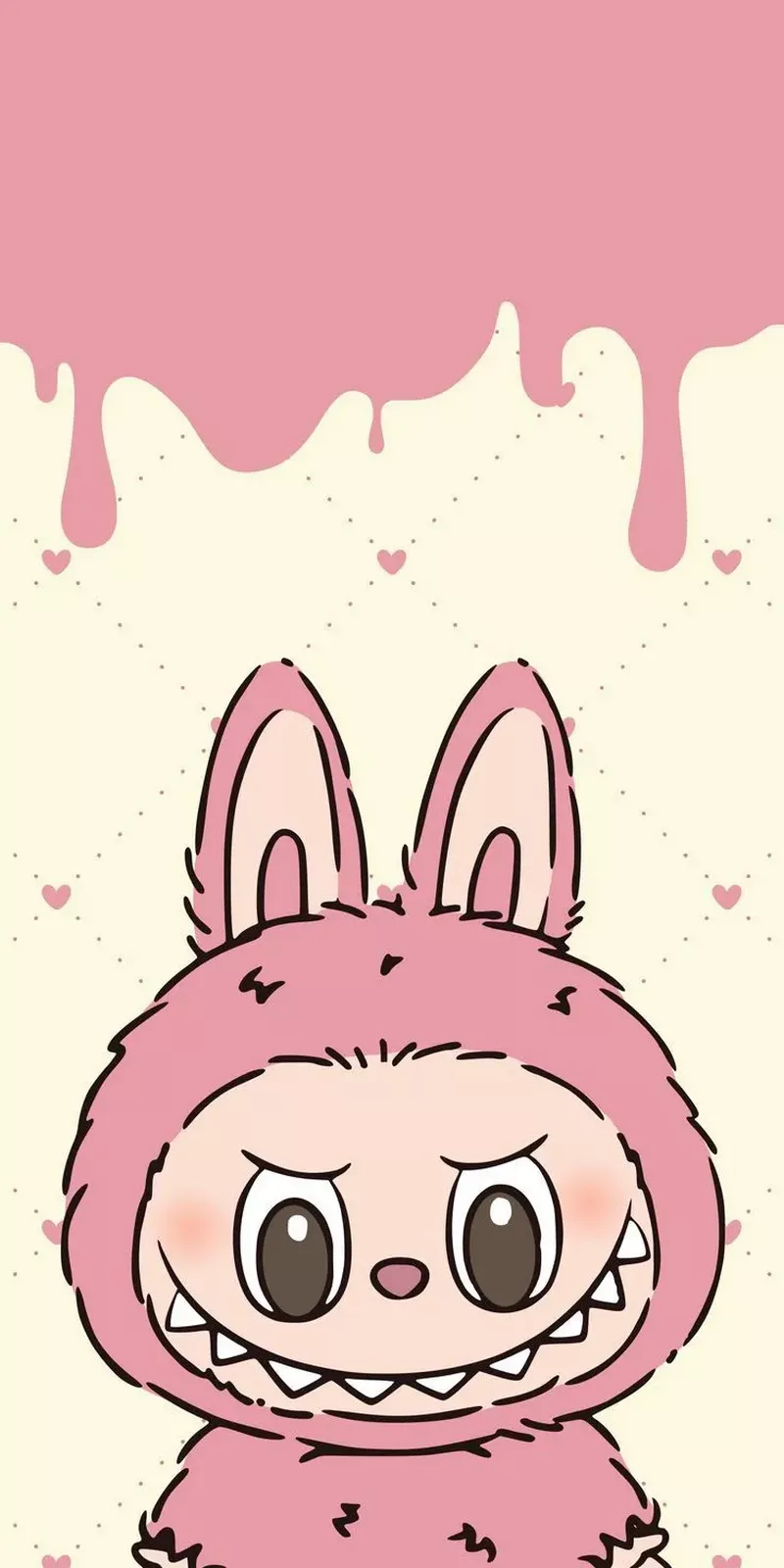 hình nền labubu 17