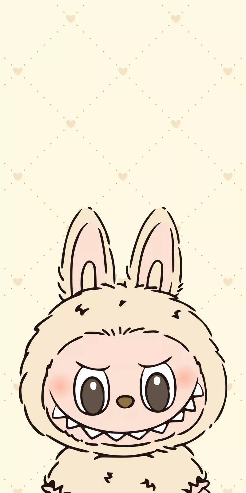 hình nền labubu 2