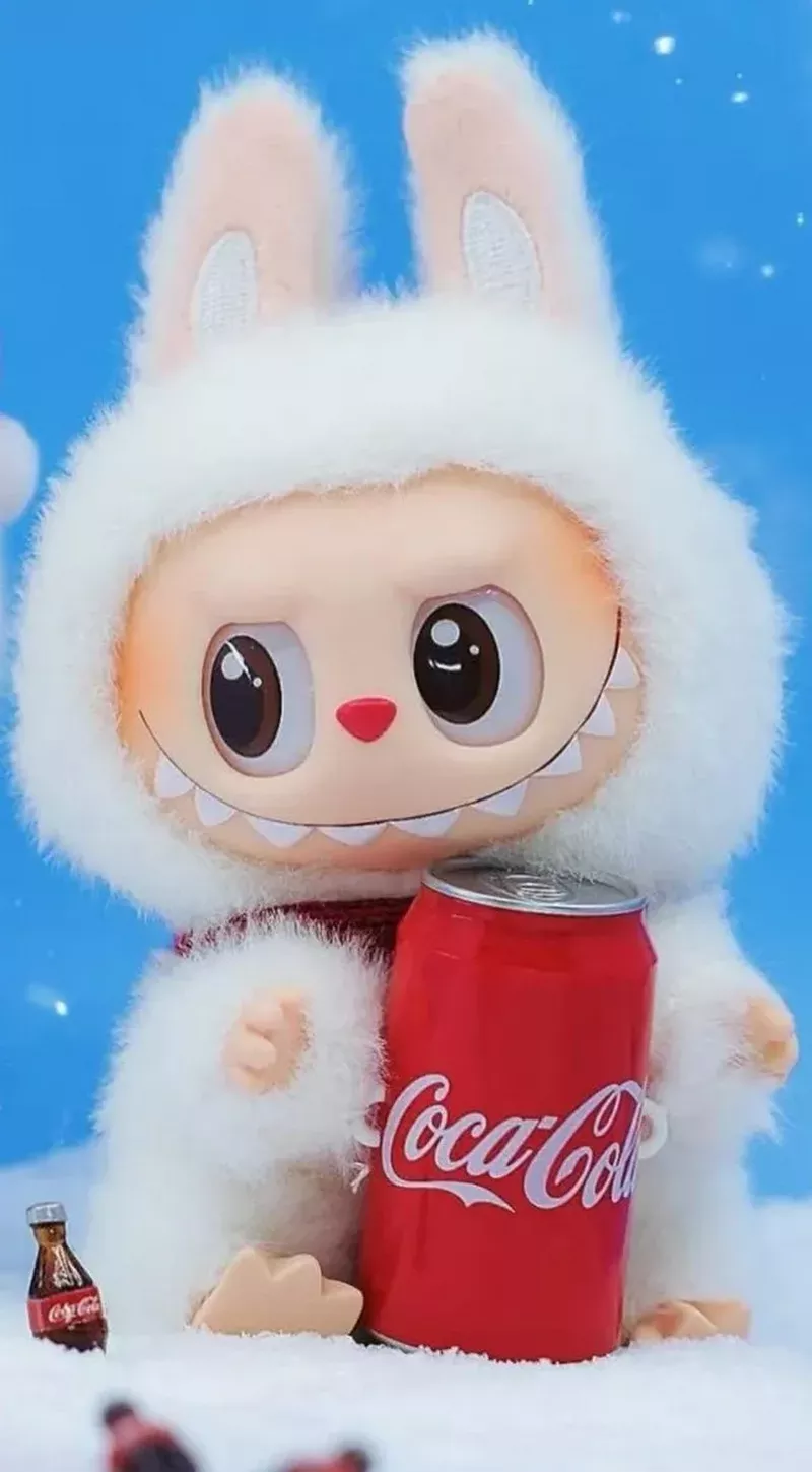 hình nền labubu 20