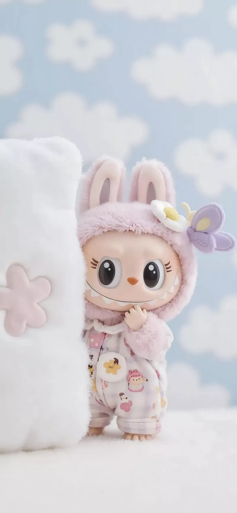 hình nền labubu 27