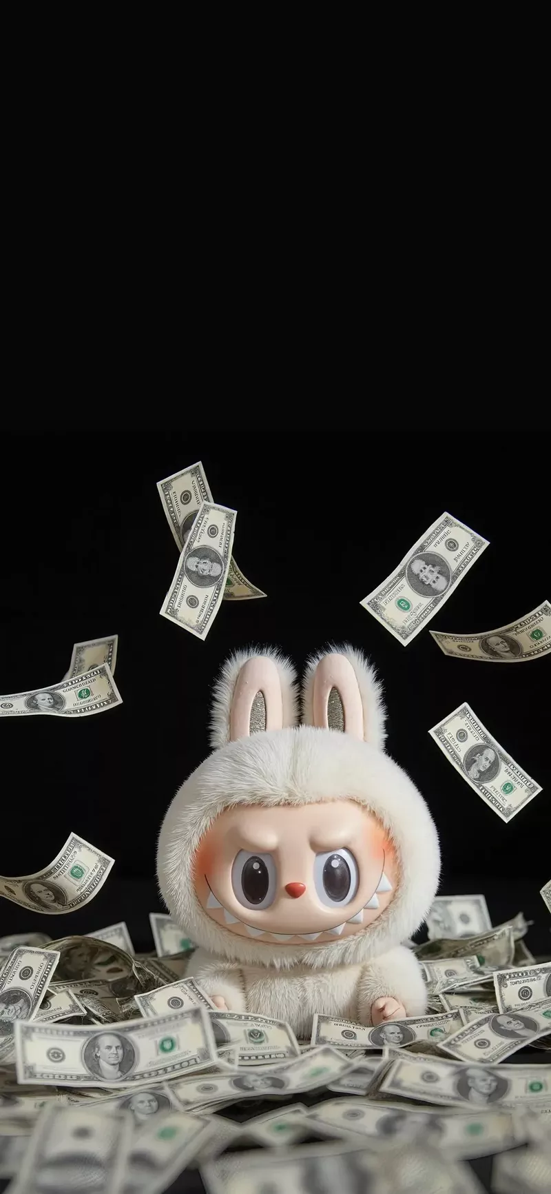 hình nền labubu 30