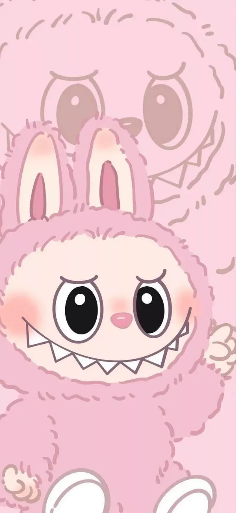 hình nền labubu 31