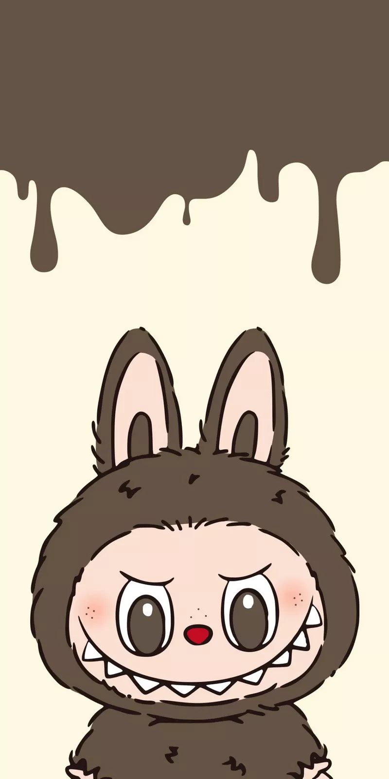 hình nền labubu 4