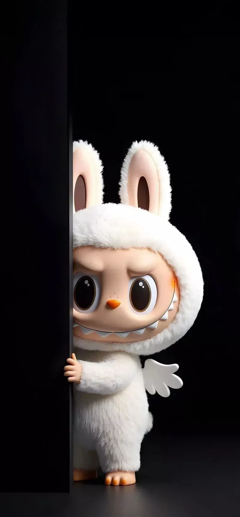 hình nền labubu 42