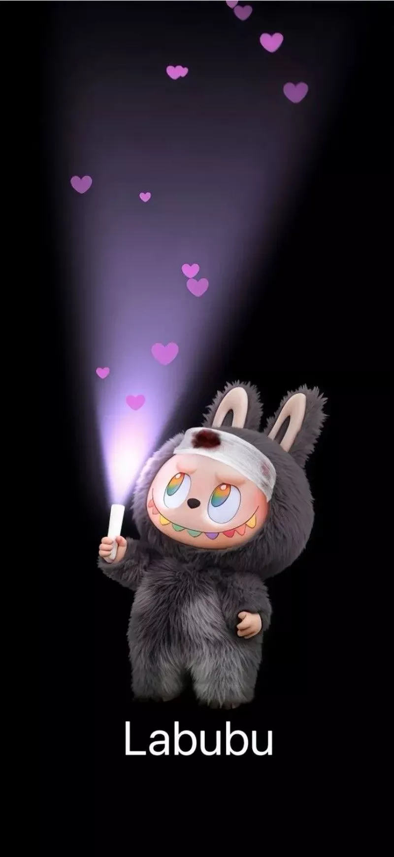 hình nền labubu 5