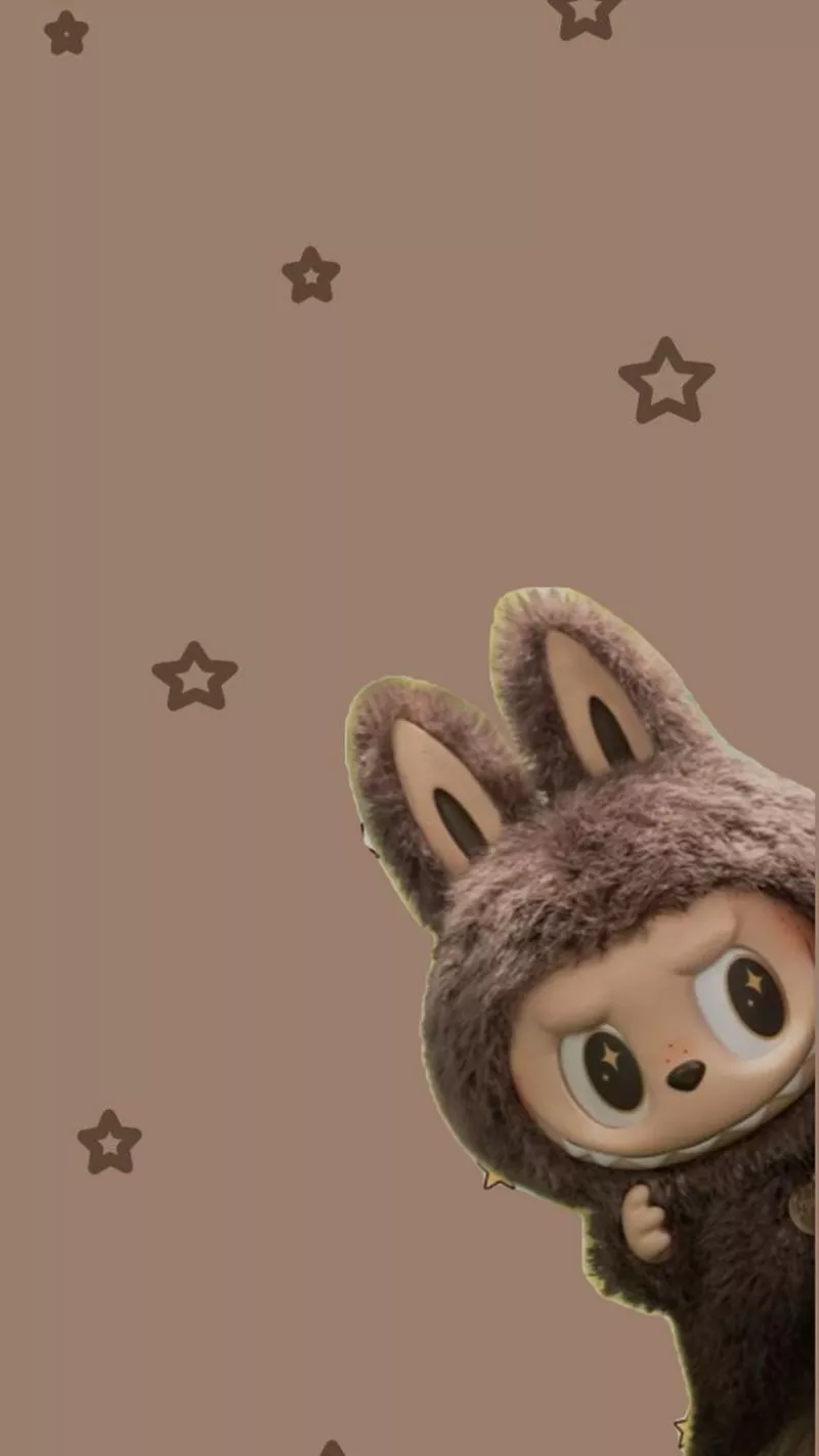 hình nền labubu 50