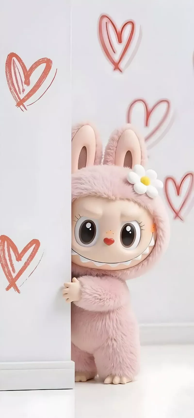 hình nền labubu 6