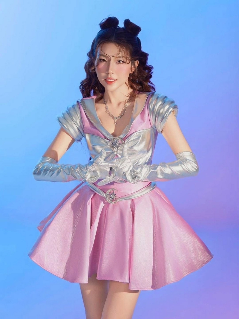 hình nền lamoon 45