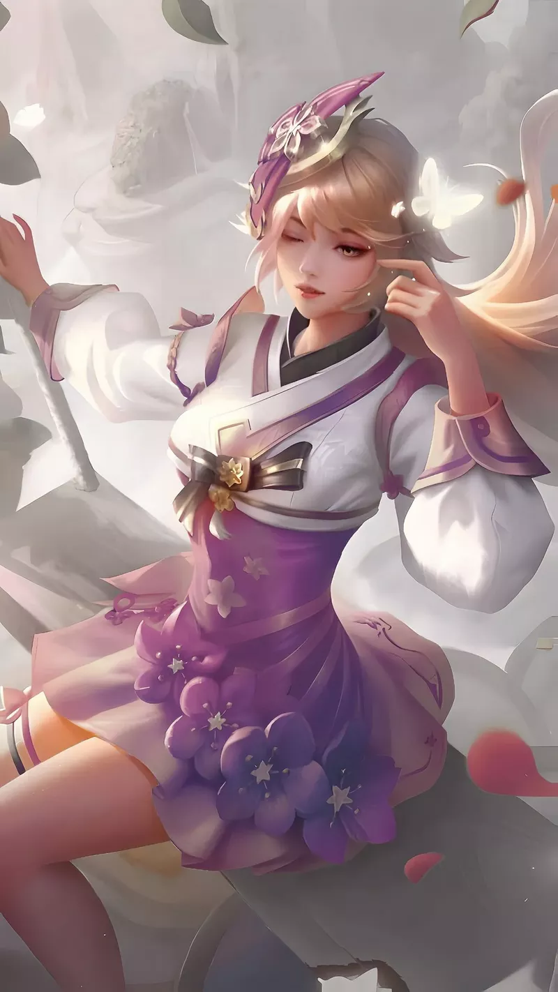 hình nền liên quân 1