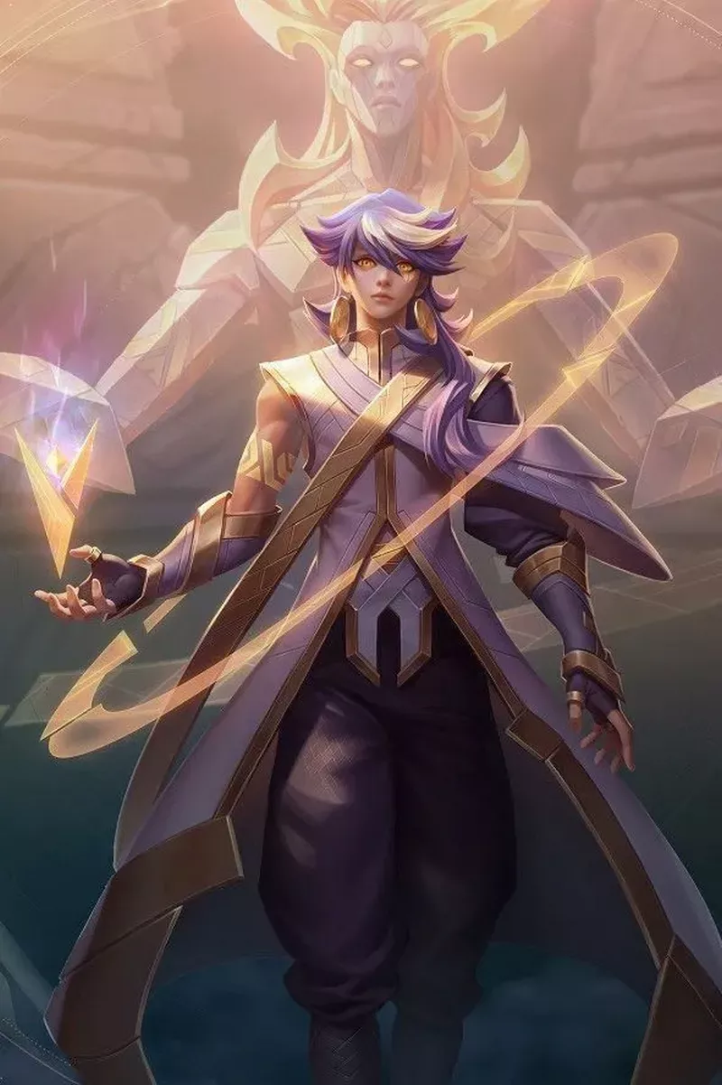 hình nền liên quân 10