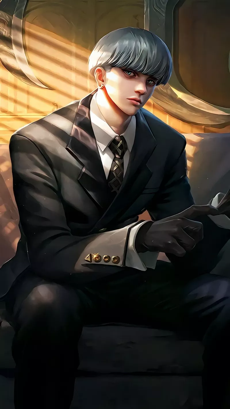 hình nền liên quân 11