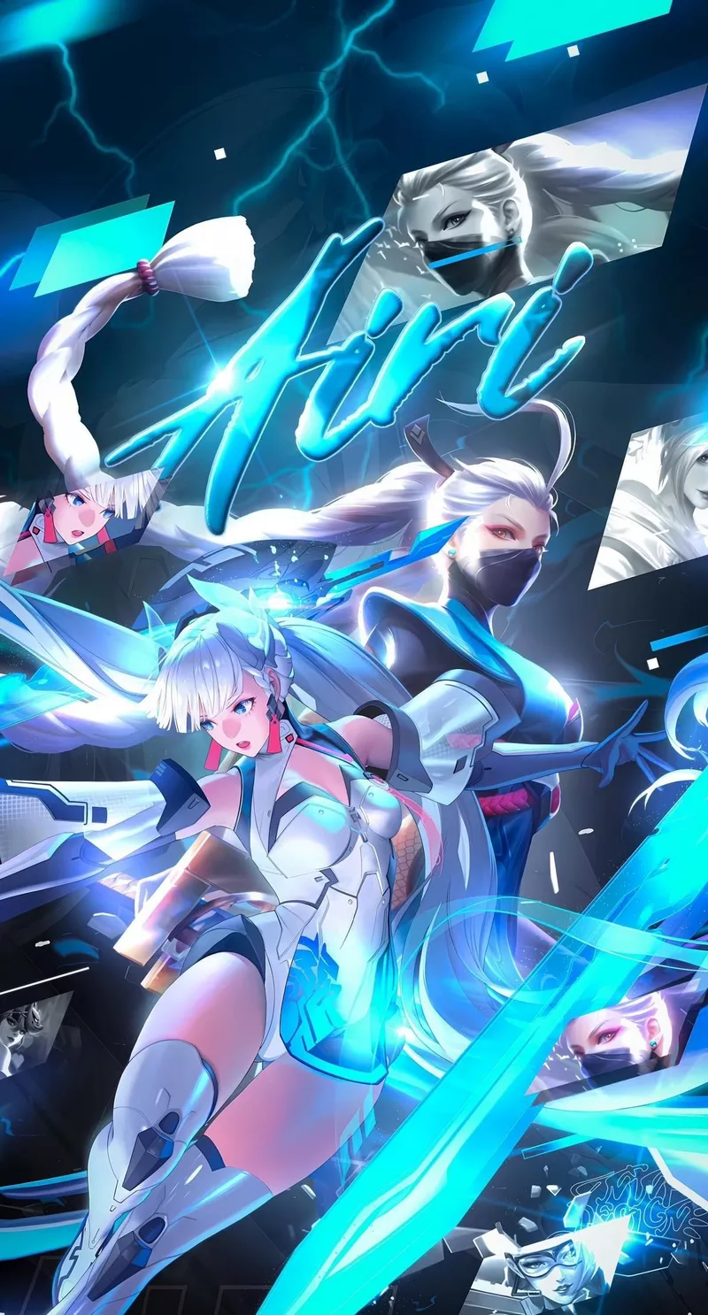 hình nền liên quân 12