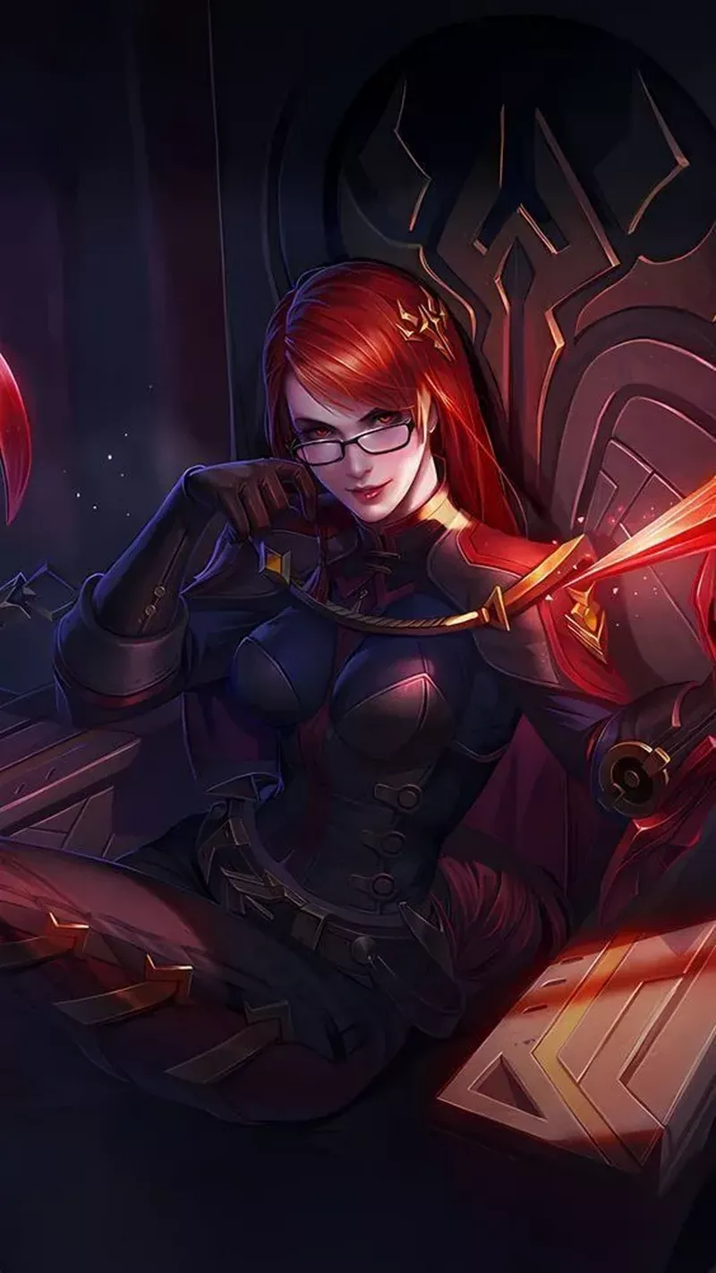 hình nền liên quân 14