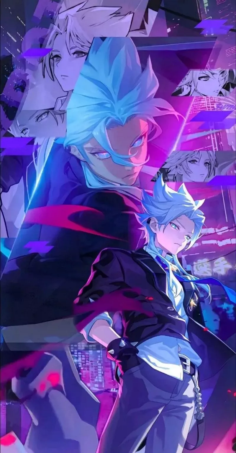 hình nền liên quân 15