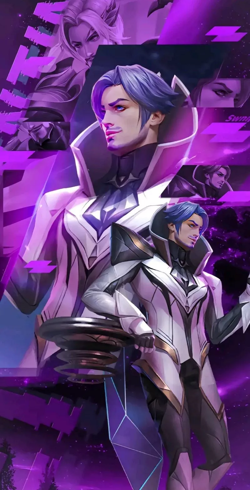 hình nền liên quân 17