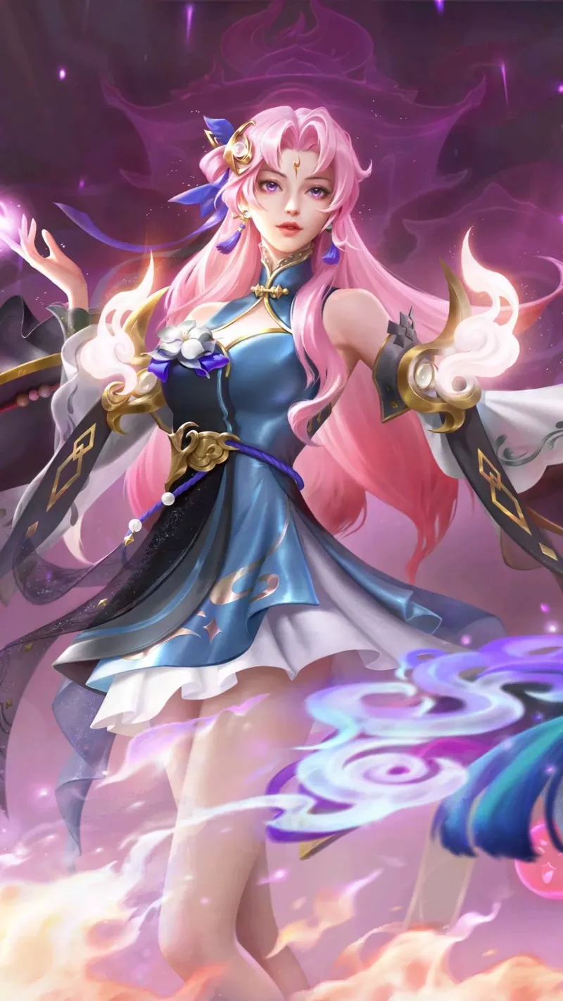 hình nền liên quân 18