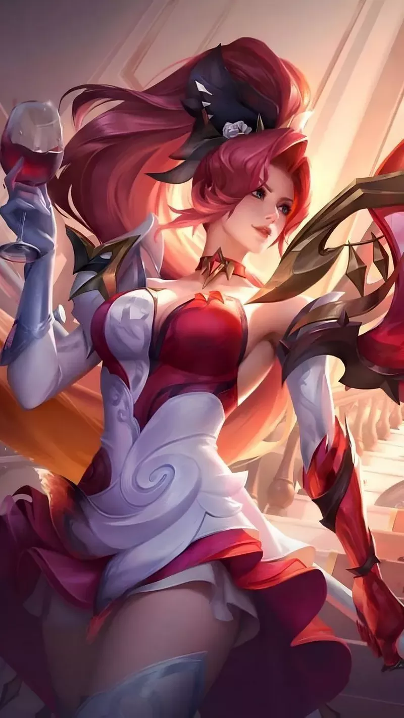 hình nền liên quân 2