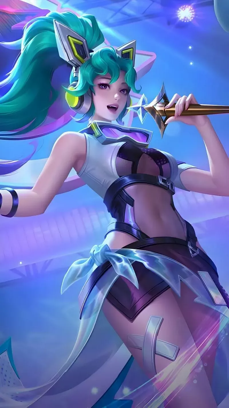 hình nền liên quân 20