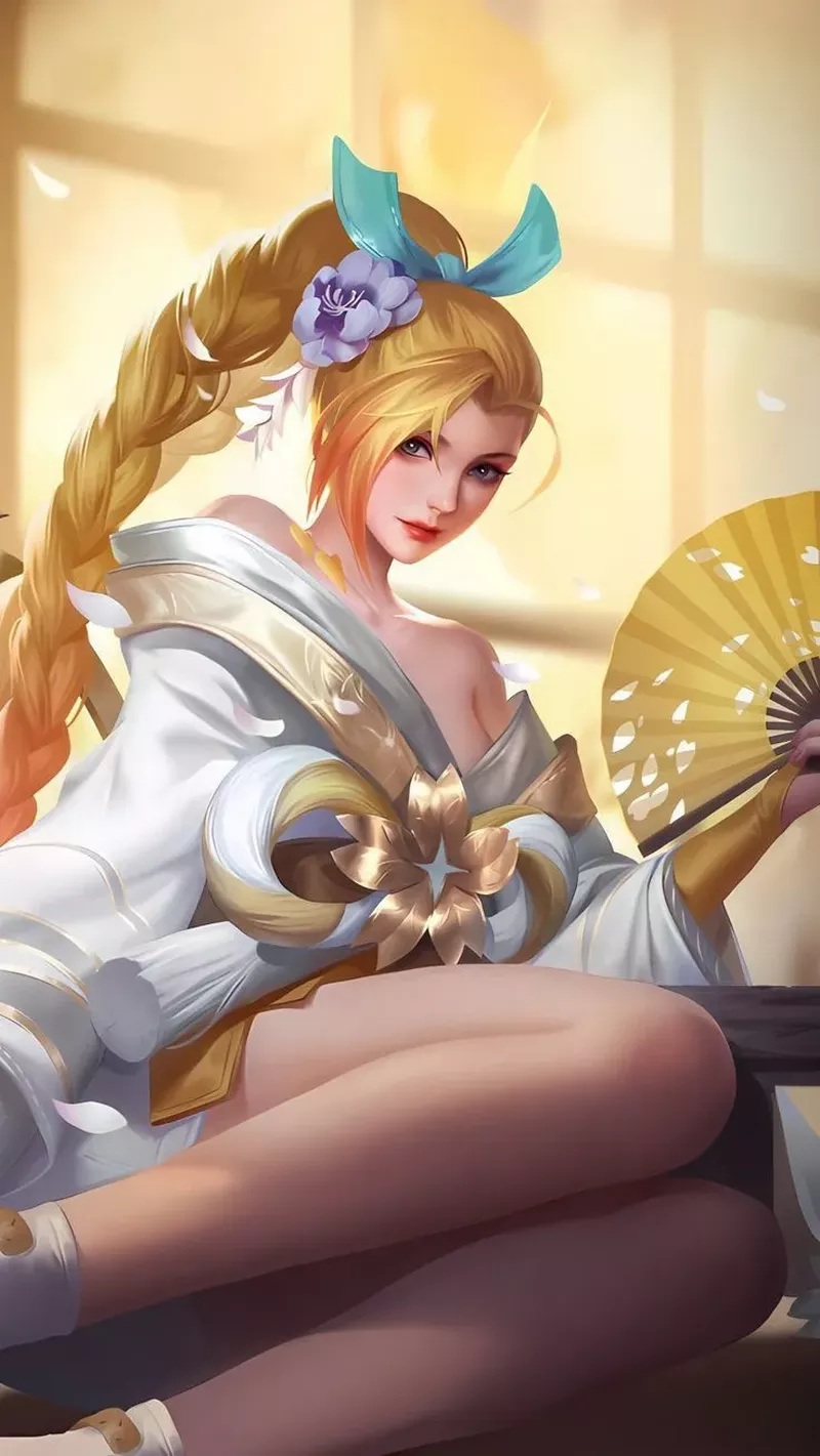 hình nền liên quân 22